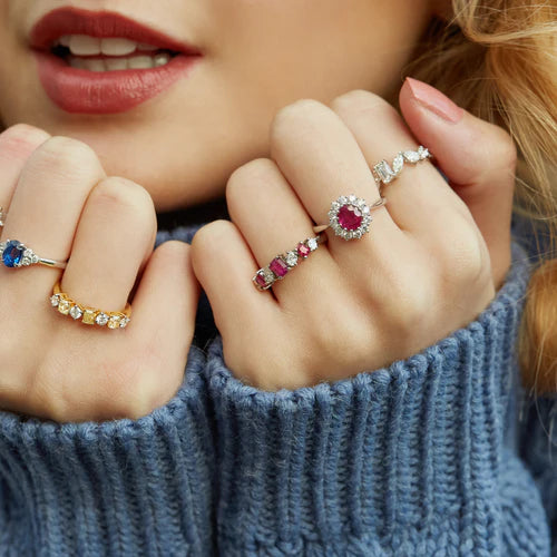 joaillerie sur mesure