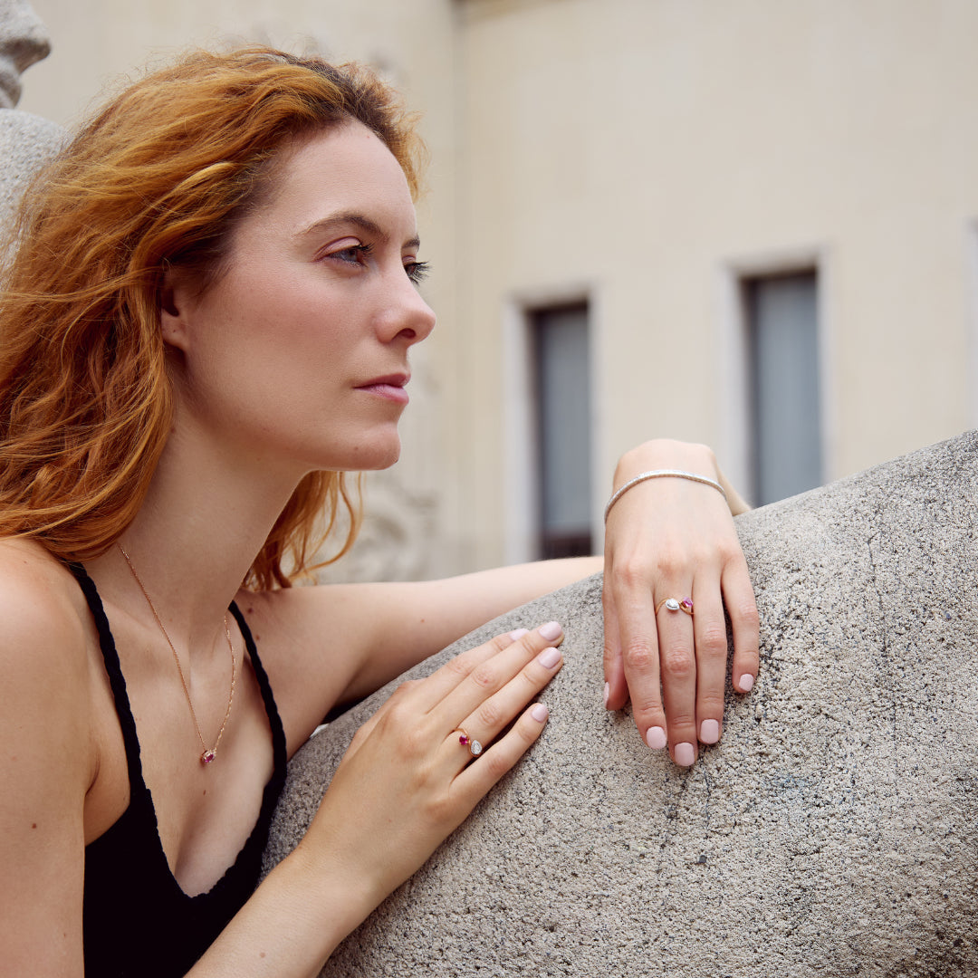 creer votre bague de fiancailles