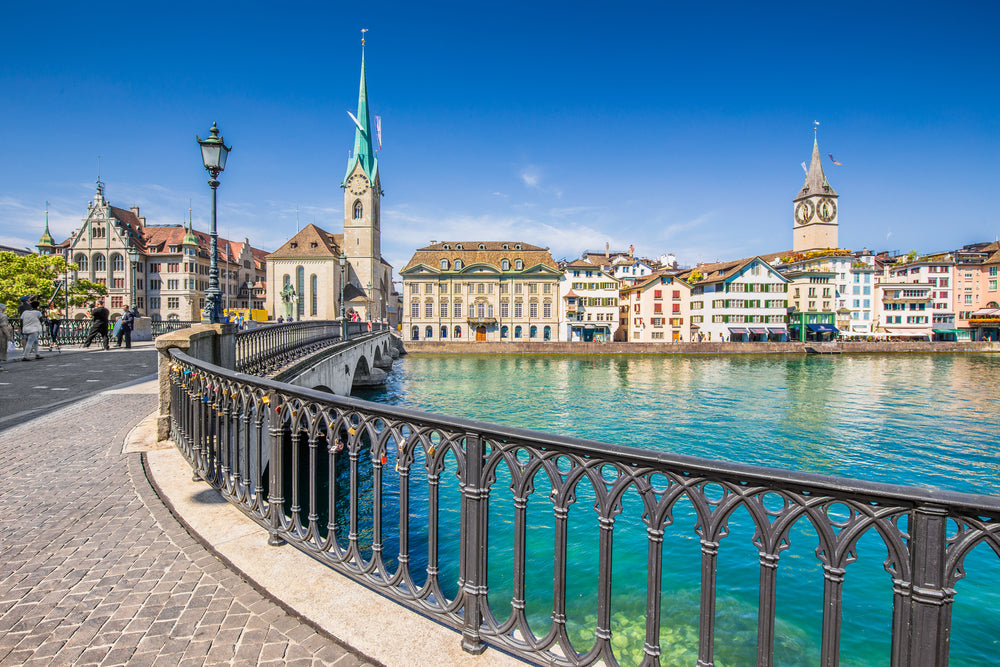 bijoutier zurich