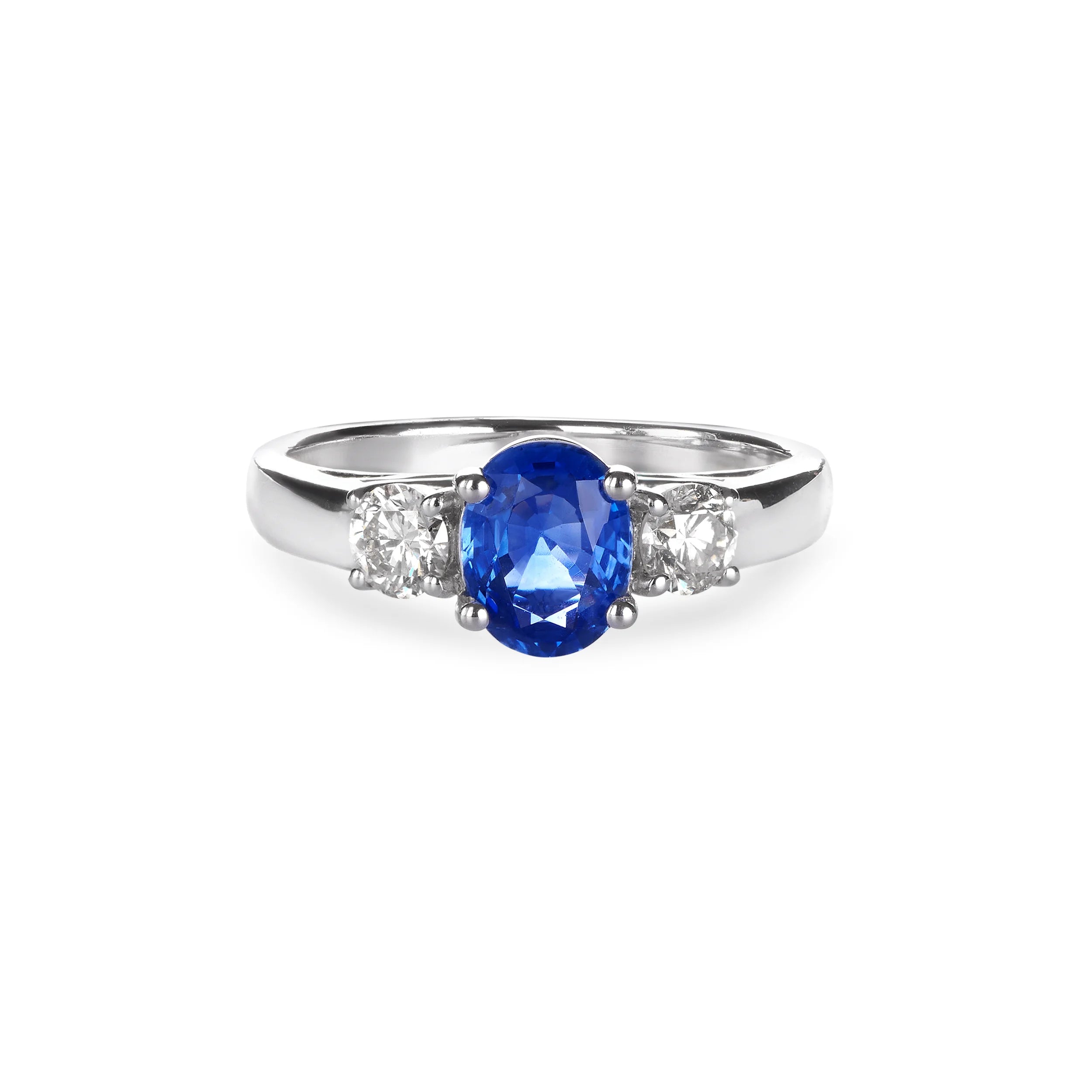 Saphir Bleu